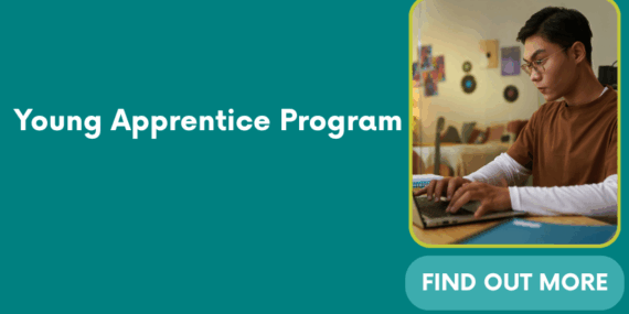 Young Apprentice Program