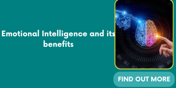 Emotional Intelligence and its benefits