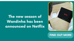 The new season of Wandinha has been announced on Netflix