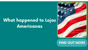 What happened to Lojas Americanas