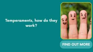 Temperaments, how do they work?
