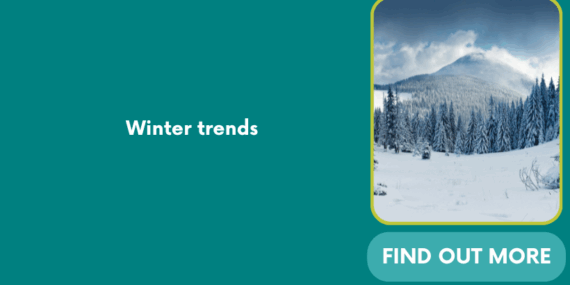 Winter trends