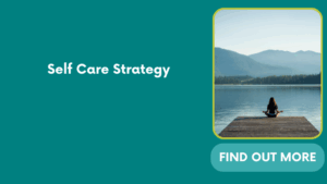 Self Care Strategy