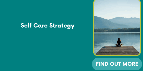 Self Care Strategy