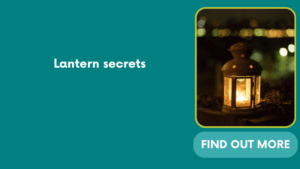 Lantern secrets