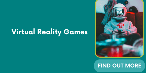 Virtual Reality Games