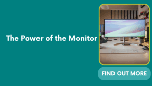 The Power of the Monitor
