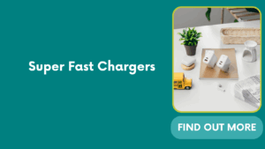 Super Fast Chargers