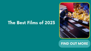 The Best Films of 2023