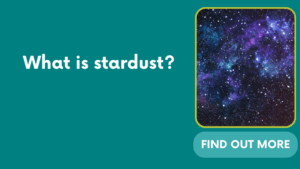 What is stardust?