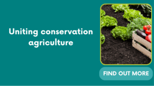 Uniting conservation agriculture