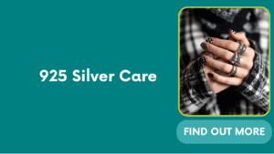 925 Silver Care
