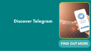 Discover Telegram