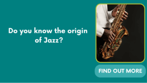 Do you know the origin of Jazz?