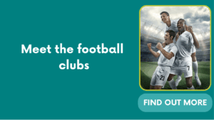 Meet the football clubs
