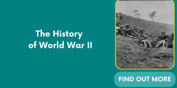 The History of World War II