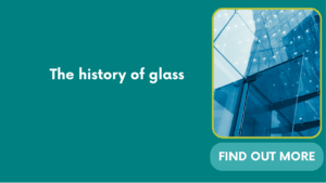 The history of glass