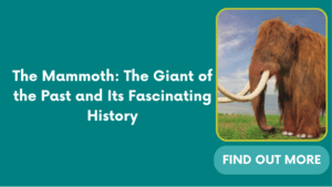 The Mammoth: The Giant of the Past and Its Fascinating History