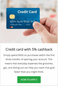 The Secret to Quickly Approving Any Credit Card