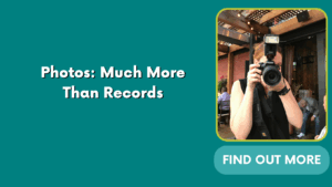 Photos: Much More Than Records