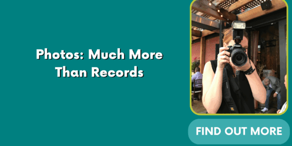 Photos: Much More Than Records