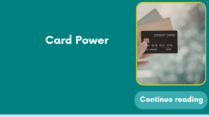 Card Power