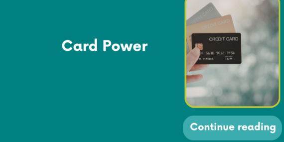 Card Power