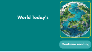 World Today’s