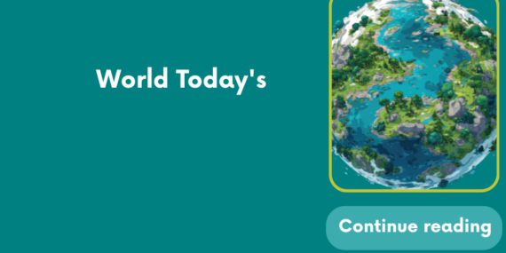 World Today’s