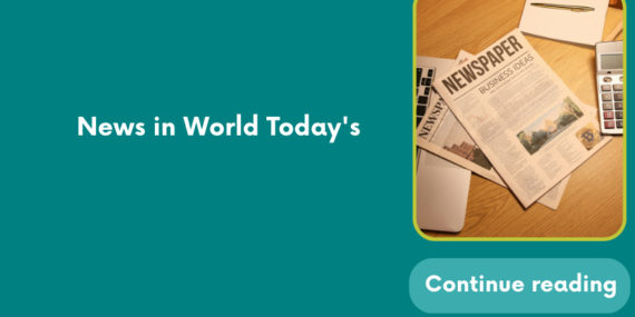 News in World Today’s