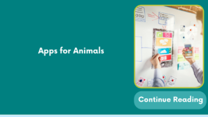 Apps for Animals