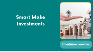 Smart Make Investments