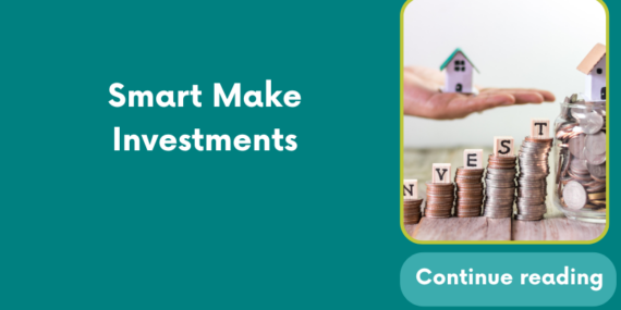 Smart Make Investments