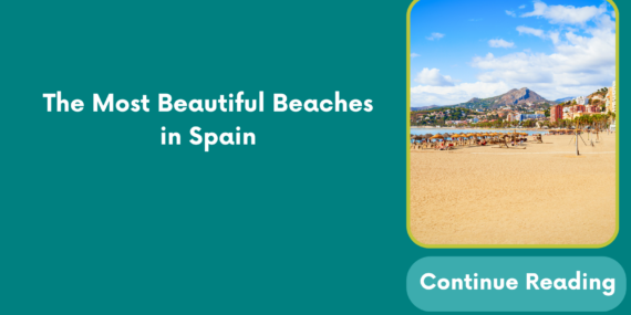 The Most Beautiful Beaches in Spain